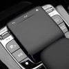 Car Accessories TPU Center Control Mouse Screen Protector Cover For Mercedes Benz A B CLA GLE GLS GLB Class W177 W247 C118 W167
