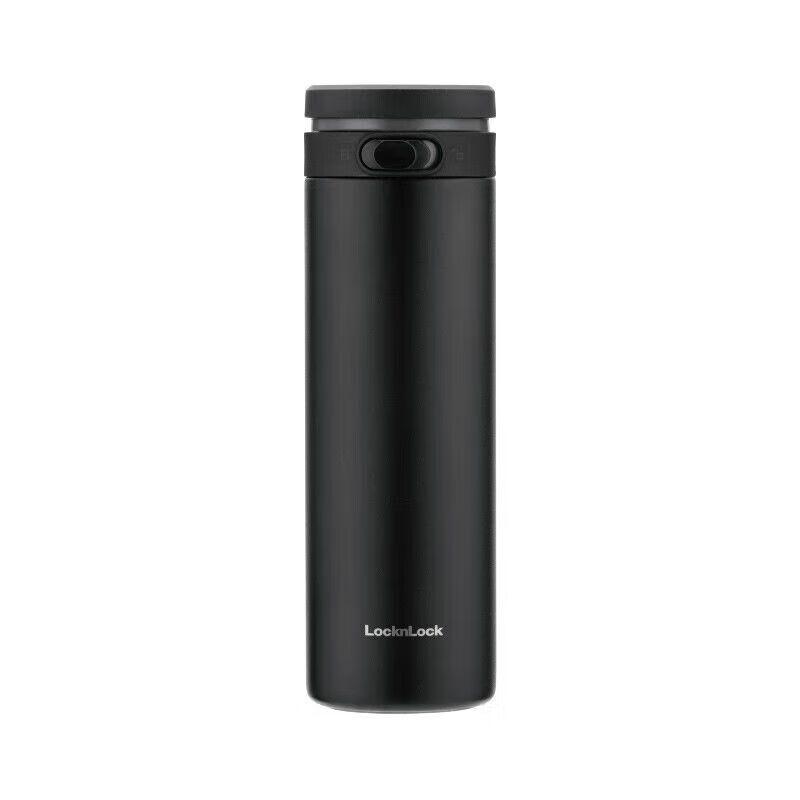 Lock&Lock 304 Stainless Steel Portable Water Bottle