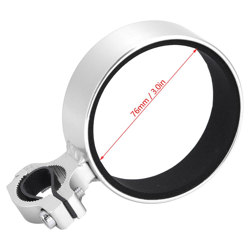 Bicycle Coffee Cup Shelf Milk Tea Cup Bracket Aluminum Alloy Kettle Holder Beer Bracket Riding Accessories Bicycle Bottle Holder Cup Holders 5