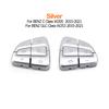 W205 W253 Car Steering Wheel Multi-Function Menu Control Switch Button Cover For BENZ C GLC Class C180 C220 GLC300 0999050200