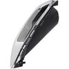 Front Bumper Fog Light Cover Bezel, Driver Side Fog Lamp Cover Front Left Bumper Light Hole Trim Bezel, 2016-2020 Compatible with Jeep Grand