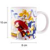 Coriex Ceramic Mug Sonic 350Ml10516