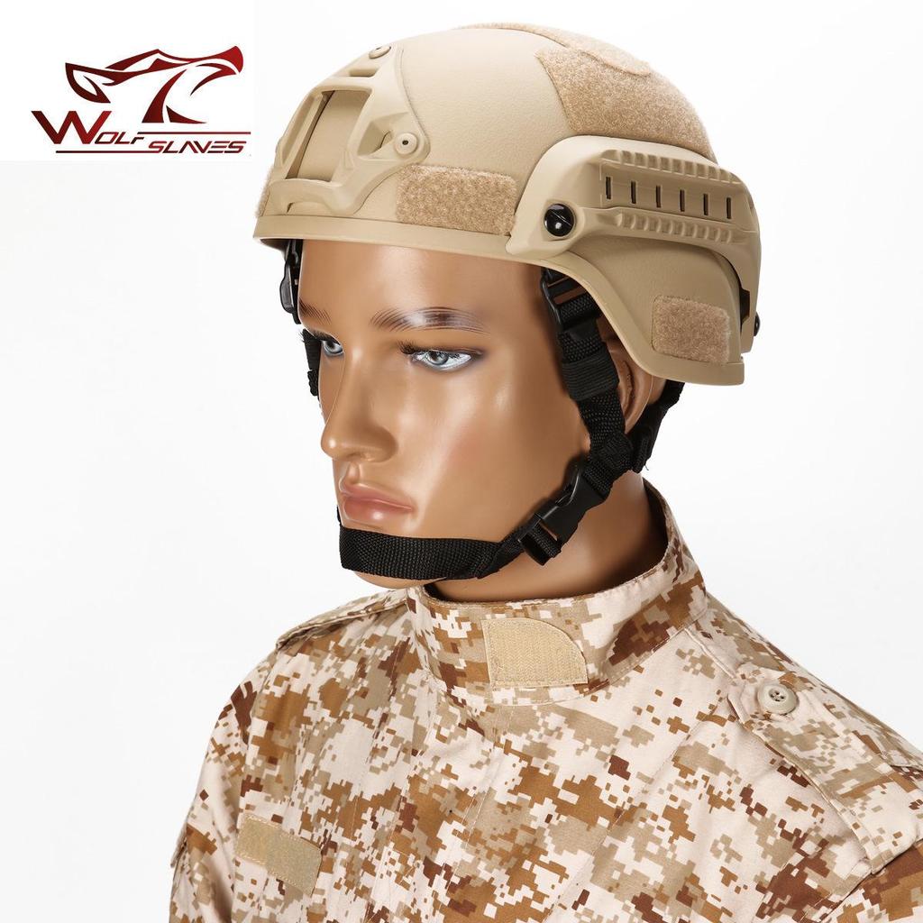 Mickey MICH 2000 Tactical Outdoor Sports Helmet