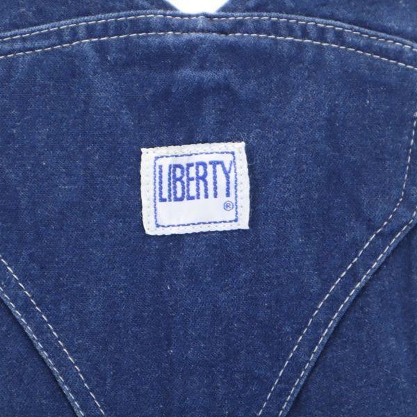 LIBERTY Overall W30 Men's Used