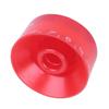 4Pcs Acrylic Bass Knobs Electric Guitar Volume Control Potentiometer Hat Guitar Accessories