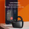 Lenovo LP76B Bone Conduction Bluetooth Ear-hook Headphones