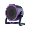 Xiaomi Desktop Heater Electric Hot Air Blower Portable Fan Stove Warm Heater Mini Radiator Office Room Warmer Winter Low Consumption