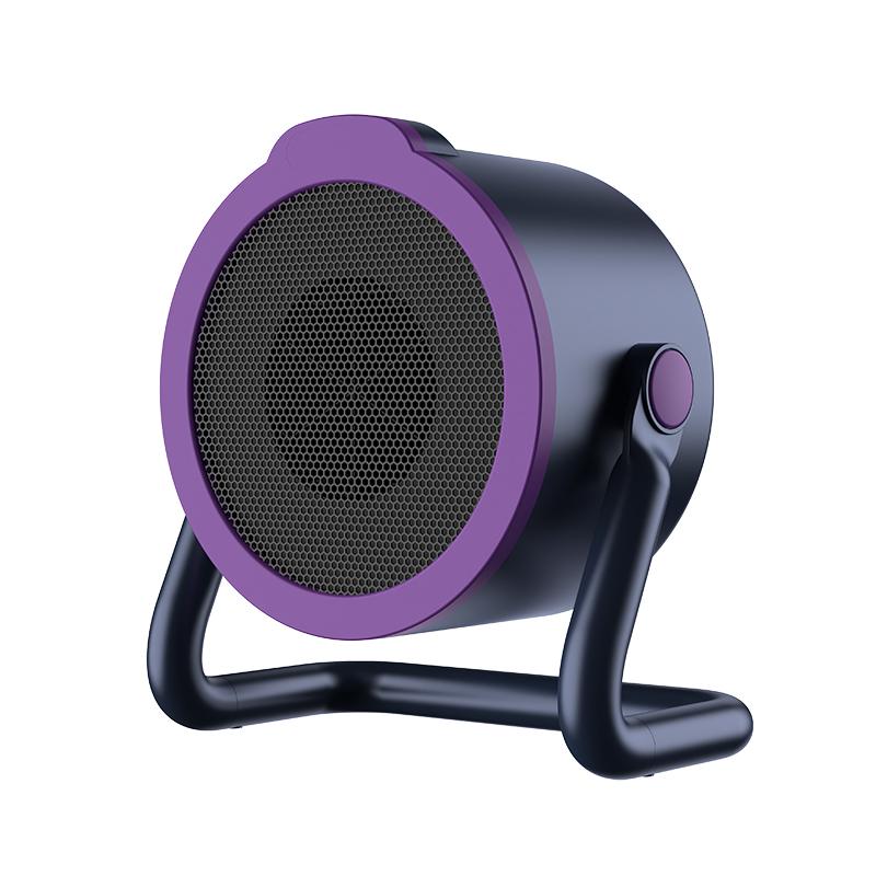 Xiaomi Desktop Heater Electric Hot Air Blower Portable Fan Stove Warm Heater Mini Radiator Office Room Warmer Winter Low Consumption