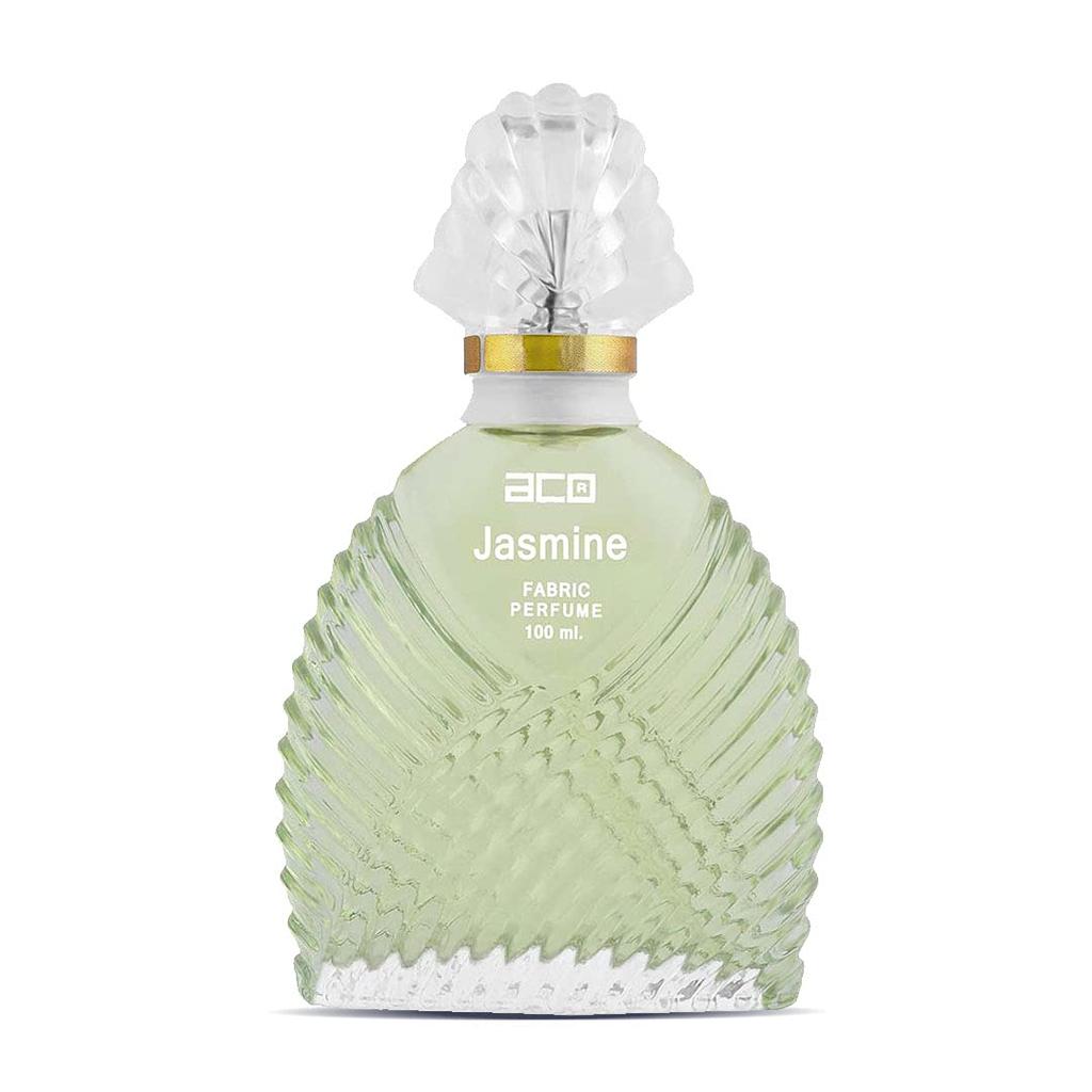 Parfémy Jasmine Premium Scent, Dlouhotrvající, Svěží a Zklidňující Vůně Parfémový Sprej Pro Ženy, 100ml