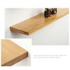 Strong & Versatile Shelf Support Brackets Stylish & Secure Floating Shelf Mounting Practical Simple Installation 10pcs