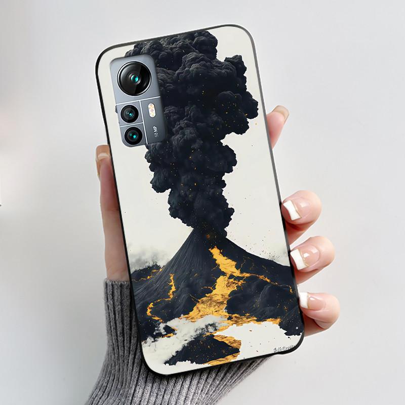Casing For Blackview A85 Phone Case Luxury Cute Cool Boys Girls Black Matte Soft silicone Back Cover For BlackviewA85 A 85 Shell
