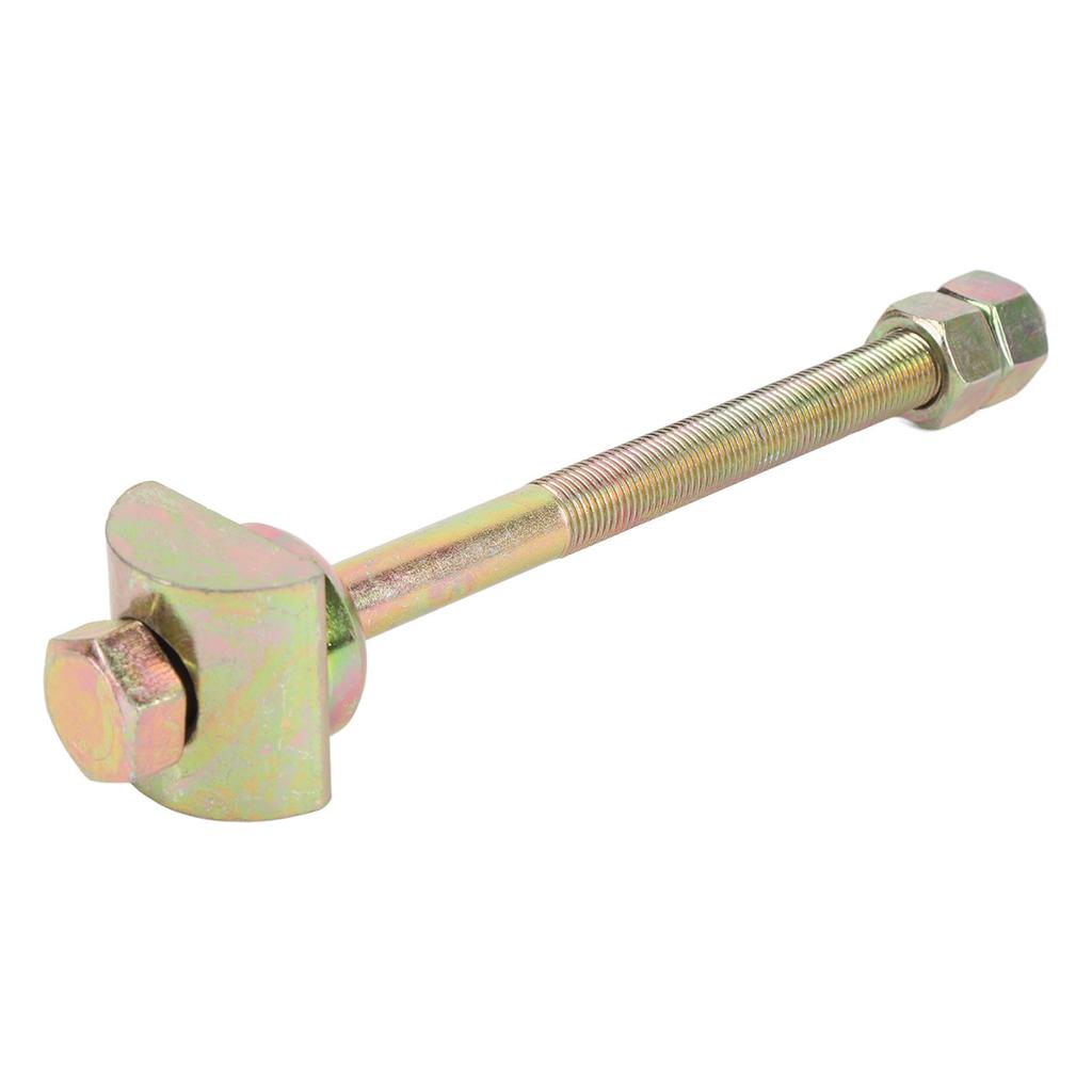 Přední šroub Šestihranná kotva Rameno pro nastavení torze Šroub a matice 5421631G0A 089112421A pro Navara D21 D22 4WD RWD PLD