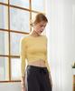 Cl Coco Clwt8086 Grace Long Sleeve Yellow