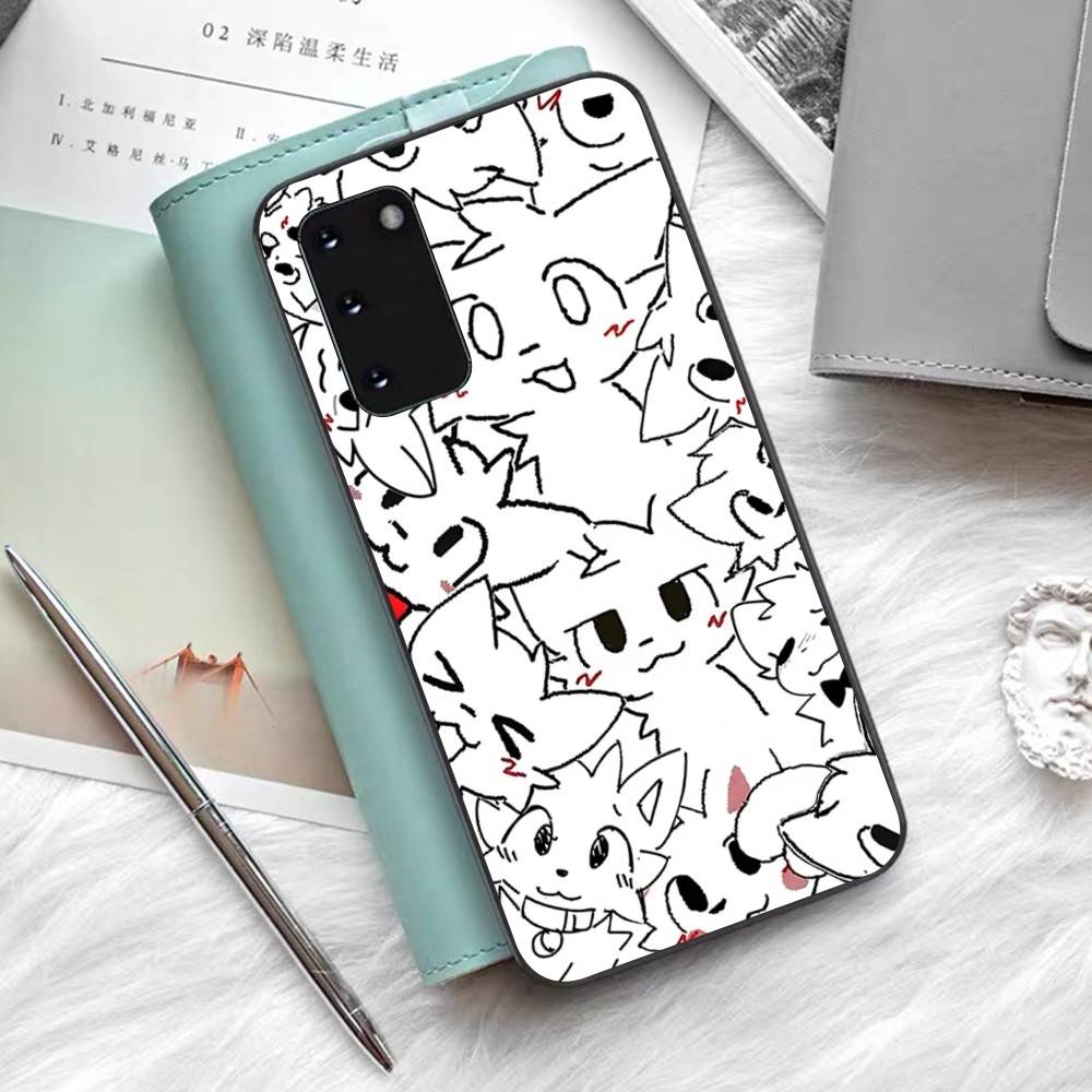 Boykisser Phone Case For Samsung S 24 Fe 25 Ultra Plus 20 Lite 21 30 22 23 24 22 Ultra 5G Fundas