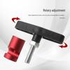 Colorful Anti-Slip Trunk Pneumatic Rod for Car Hood Support and Lifting