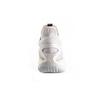 Li Ning SONIC 9 Boom Basketball Shoes Men's Mid Top White/Green ABAR045-2