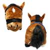Thoroughbred Collection Fluffy BIG Plush Grand Allegreia Official Merchandise Approximately 45cm