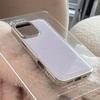 Simple and Small Love Applies To 16 Apple 17promax Mobile Phone Case Iphone14 Epoxy 13 Sweet 15 Hard Huawei