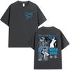 Conan Gray Wishbone 2026 Tour Album Graphic TShirt Unisexs HipHop Pop Vintage Style Short Sleeve Cotton TShirt Unisex Streetwear
