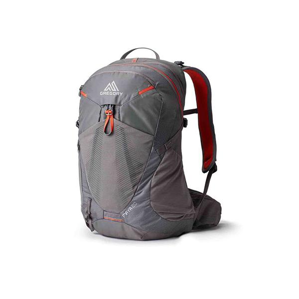 Gregory Maya 20 - Sunset Grey (28J58029) 20L Hiking Backpack