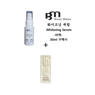 Soins du visage – Sérums visage