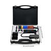 Pile Carpet Trimmer 200W Electric Shear Variable Height Shaving Tool for Detailed