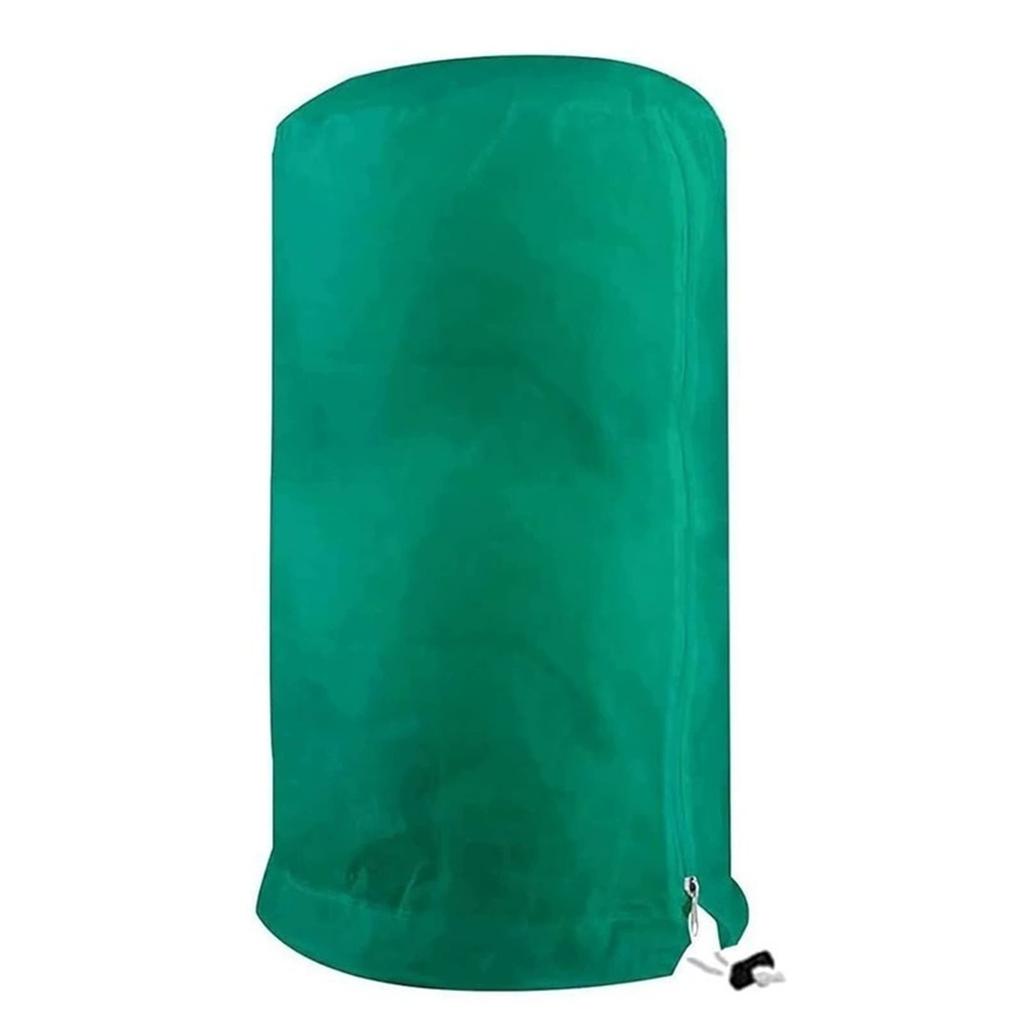 Sacos para Plantas - Cobertura Anti-Geada Quente para Plantas e Saco de Proteção contra Geada Ferramentas de Jardim