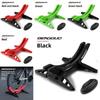 Bike Parking Rack With Removable Repair Frame For Mountain And Road Bikes