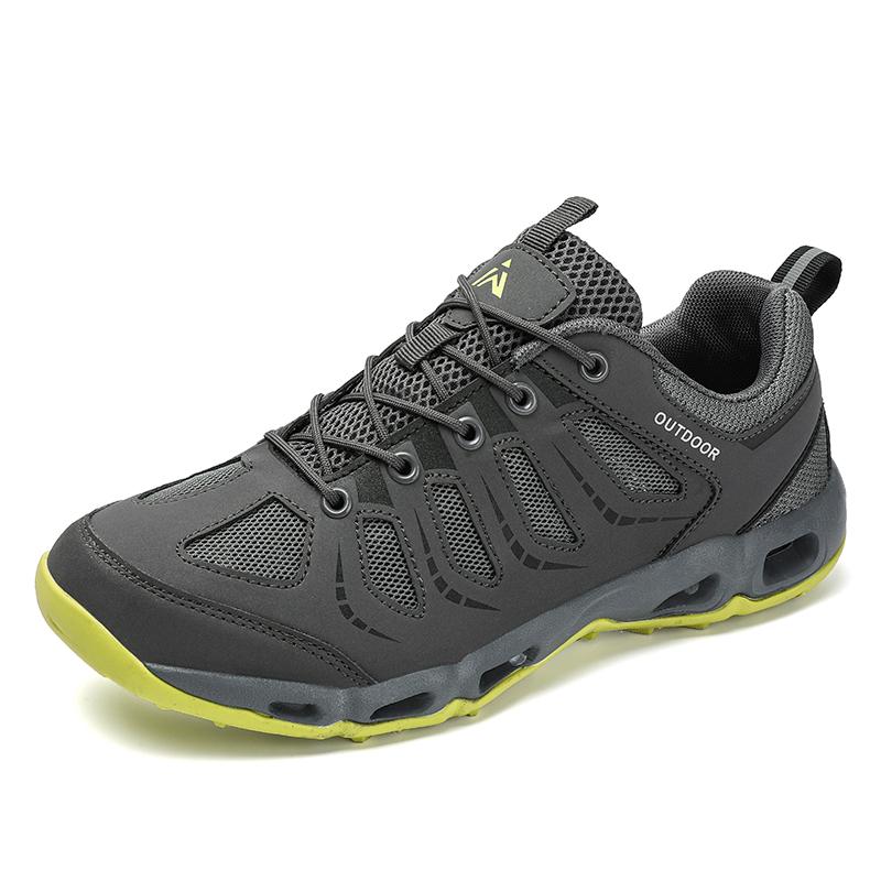 New Summer Men Sneakers Fashion Spring Outdoor Shoes Men Casual Men'S Shoes Comfortable Mesh Shoes For Men Size 39-46