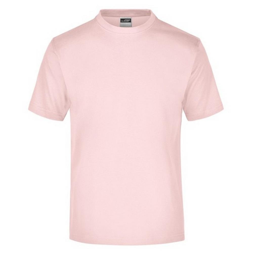 James and Nicholson Unisex Adult Medium Round Neck T-Shirt