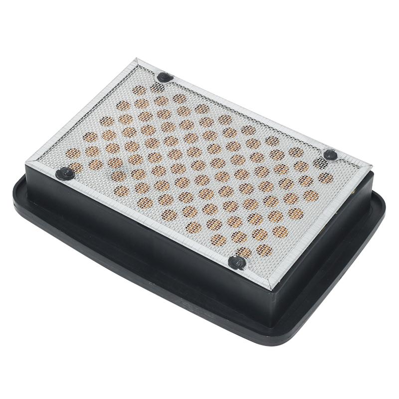 Air Filter Intake Cleaner Element For Honda CB250 Twister MC250 OEM:17211-K31-900 Moto Parts Cylinder Cleaning Protective Sponge