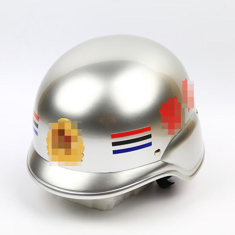 Shan Shuo Outdoor Patrol Protective Helmet