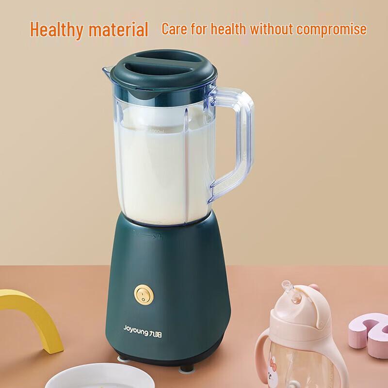 Joyoung JYL-C012 Multi-Function Food Processor Blender CN Plug (adapter Included)