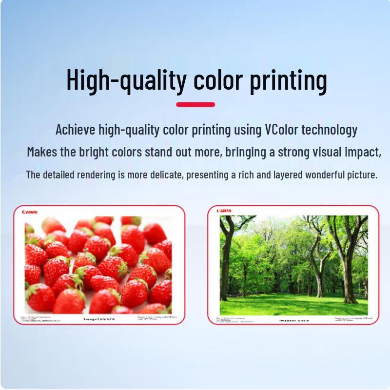 Canon imageRUNNER C3322L A3 Color Laser Multifunction Printer CN plug (adapter included)