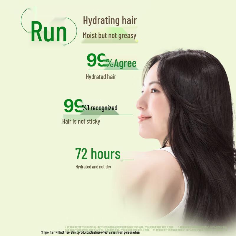 SUPER MiLD Floral Scent Conditioner