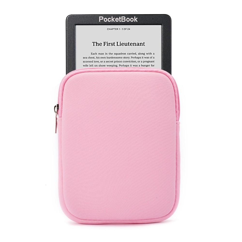 Water-resistant Reader Inner Bag Shockproof Protective Cover Durable E-book Inner Bag