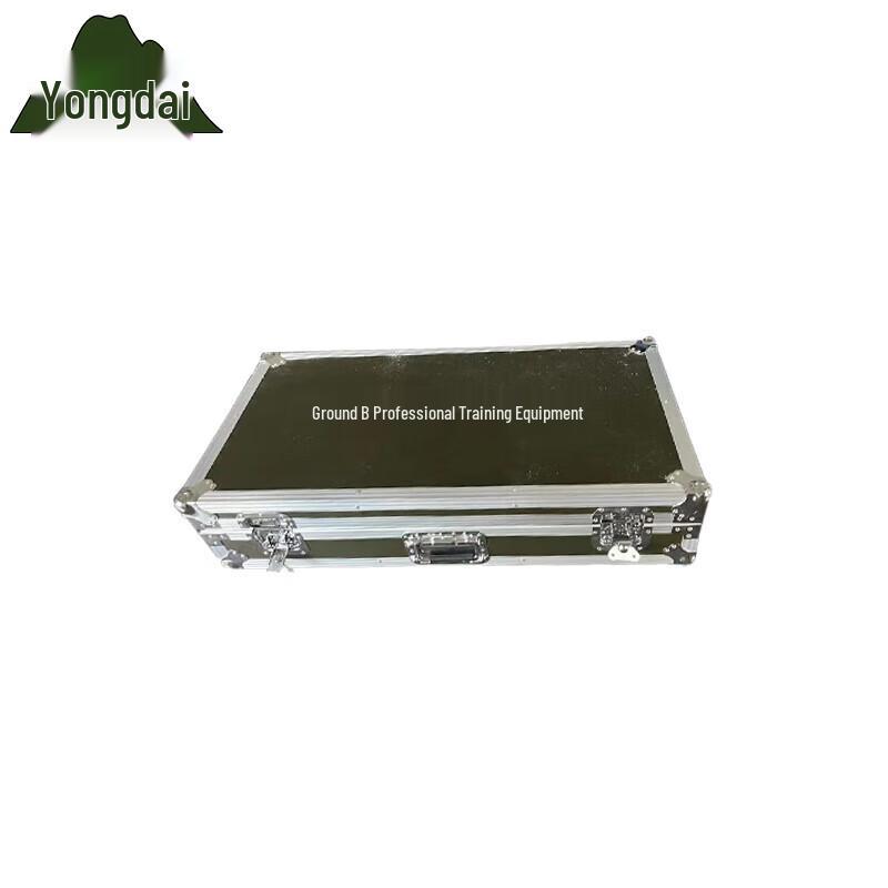 Yongdai Professional Training Gear Case
