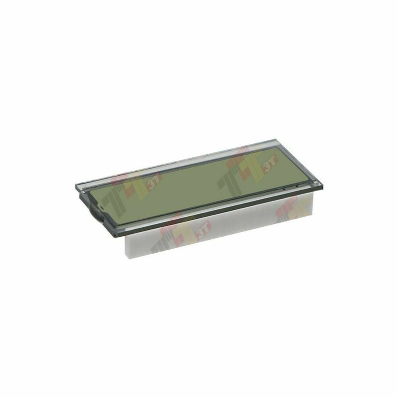 LCD Display for John Deere 5320 5420 5520 Instrument Cluster