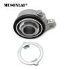 Speedometer Drive Gear For Honda NV400 NV600 NV750 VT750 VT600 CB400 CB750 CB250 ST1100 VFR700 Magna 250 CBR19 CBR250 GL1500