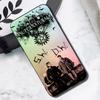 Supernatural Tv Show Phone Case For Samsung J 7 Plus 7core J7 Neo J6 Plus Prime J6 J4 J5 Mobile Cover