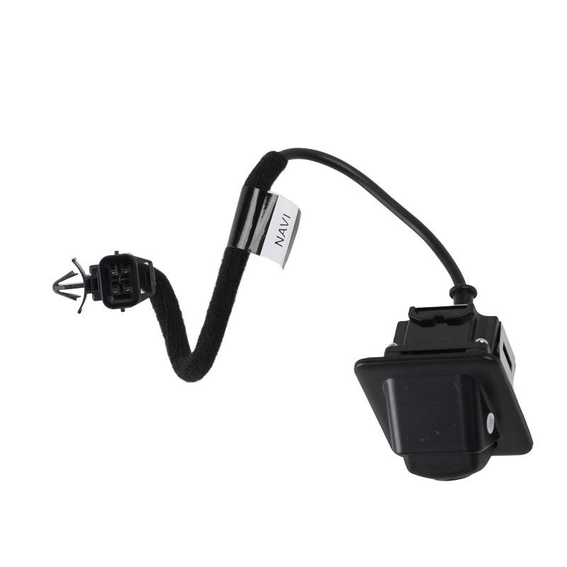 ODIDIO 95760A6100 95760-A6100 Car Rear View Reversing Parking Back Up Camera For Hyundai I30 For Elantra