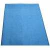 Glass Clean Microfiber Cloths (Blue, Medium, 30x40cm)