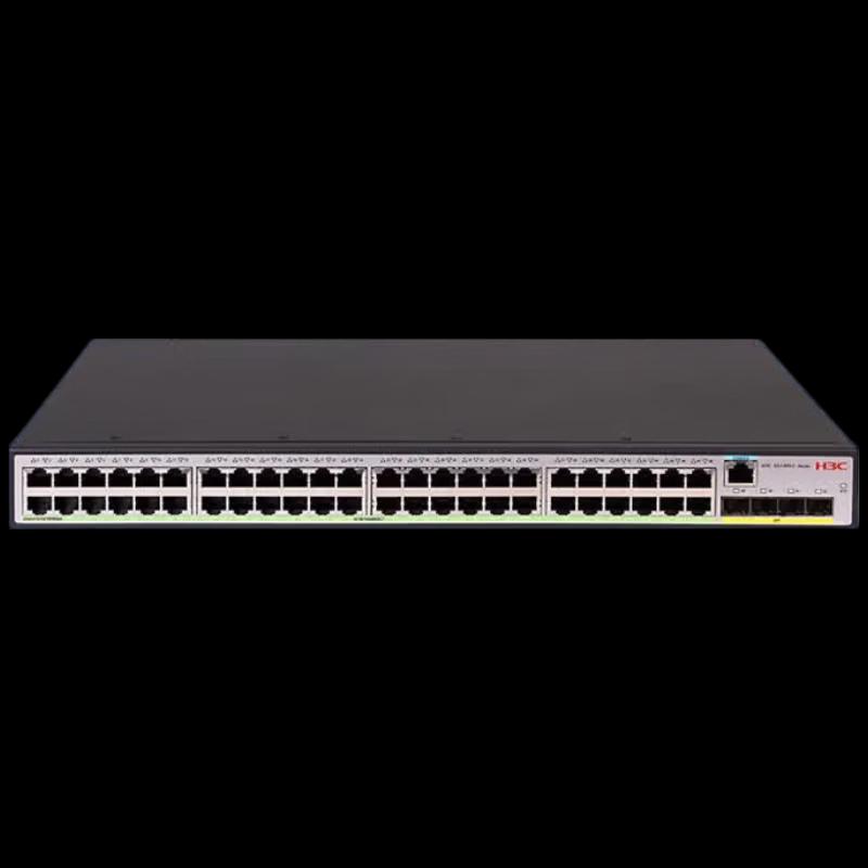 H3C S5130V2-52P-LI Enterprise Gigabit Ethernet Switch