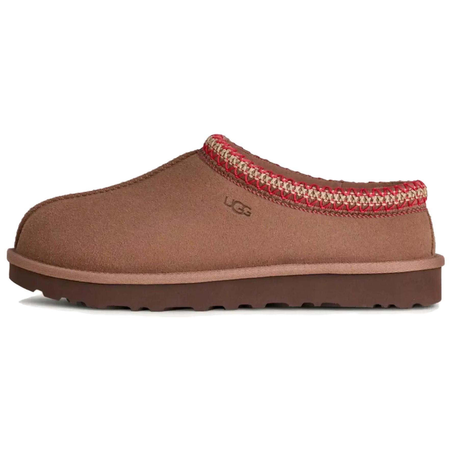 (WMNS) UGG Tasman II Slipper Rocky Oak Women s 1174470-RYK EU 36