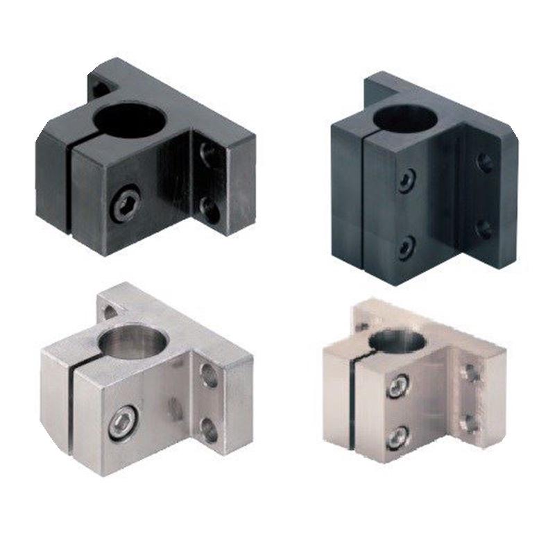 Bracket for Steel/Aluminum Base: CLTB/CLTAM/CLPK10-50 Series