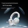 Беспроводная игровая гарнитура Rapoo VH800 Pro с четырьмя режимами