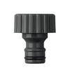 Takagi (Takagi) Faucet Nipple, Threaded Faucet Nipple G065CG, Charcoal Gray, G1/2 Coupling Faucet, Underground Sprinkler Faucet