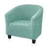 Universal Elastic Sofa Chair Cover for Hotels and Cafes
