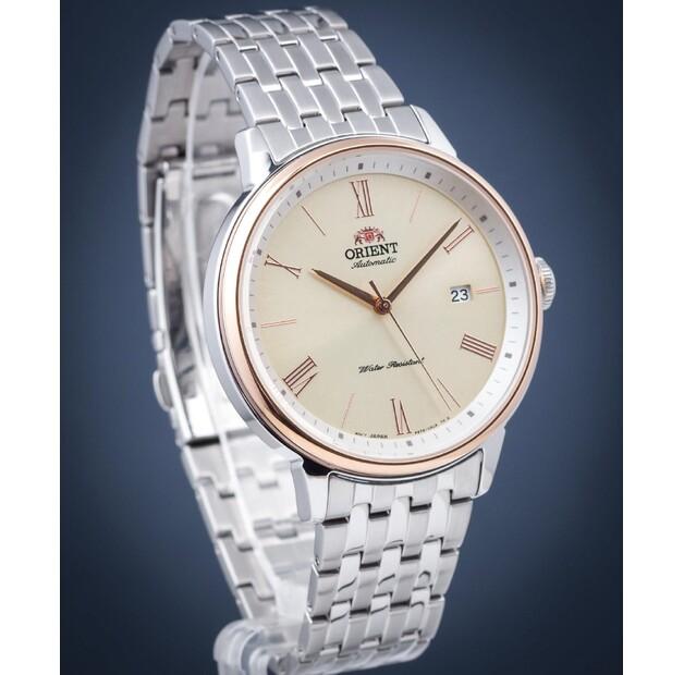 Orient RA-AC0J01S10B Watch