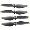 4pcs Drone Propeller Low Noise Blade Props Set Accessories Replacement for DJI SparkGold Edge